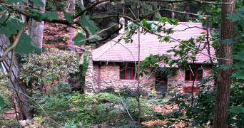 History – The Rose Valley Museum At Thunderbird Lodge