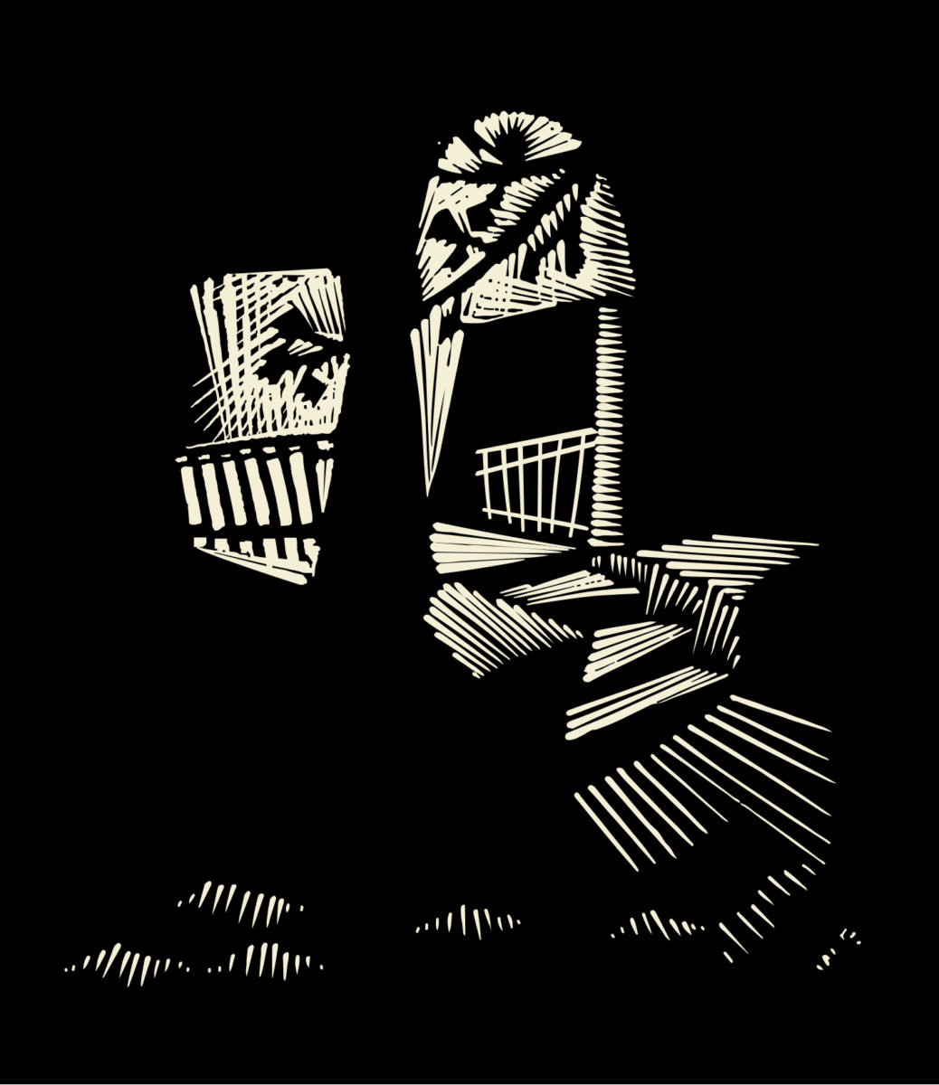 Wharton Esherick in Rose Valley The Rose Valley Museum at Thunderbird Lodge